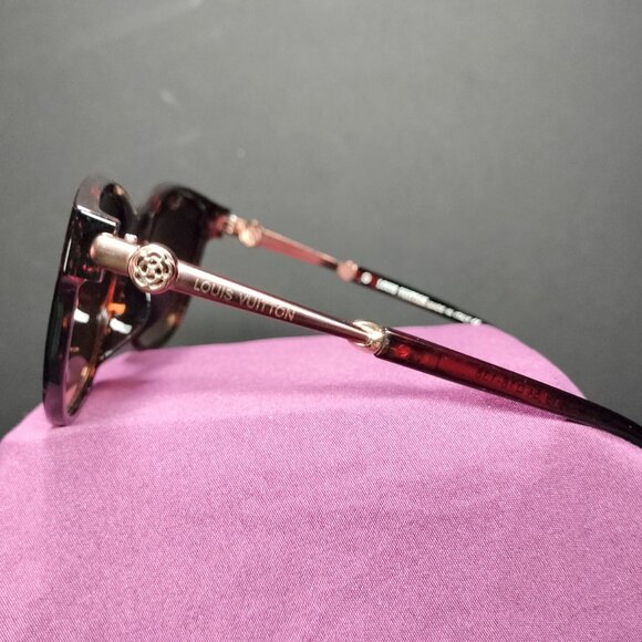 Louis Vuitton sunglasses - Picture 3 of 4